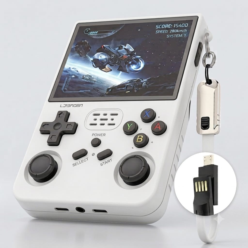 Gaming Products & Accessories Gaming Gear & Gadgets