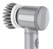 Electric Spin Scrubber