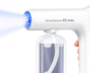 K5Max Nano Spray Gun Portable Electric Paint Sprayer