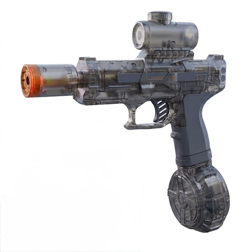 Electric Water Gun Rechargeable Water Blaster