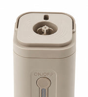 3 in 1 tiny electric air pumper