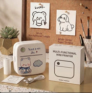 mini printer pocket edition