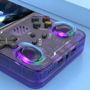 Retro 10000 Games Handheld Game Console