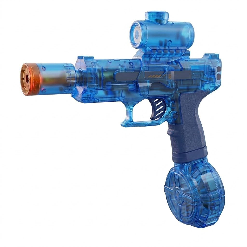 Electric Water Gun Rechargeable Water Blaster