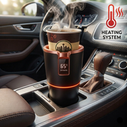 SmartCUP cooling/heating cup