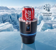 SmartCUP cooling/heating cup