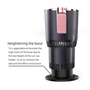 SmartCUP cooling/heating cup