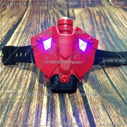Electric web-shooter