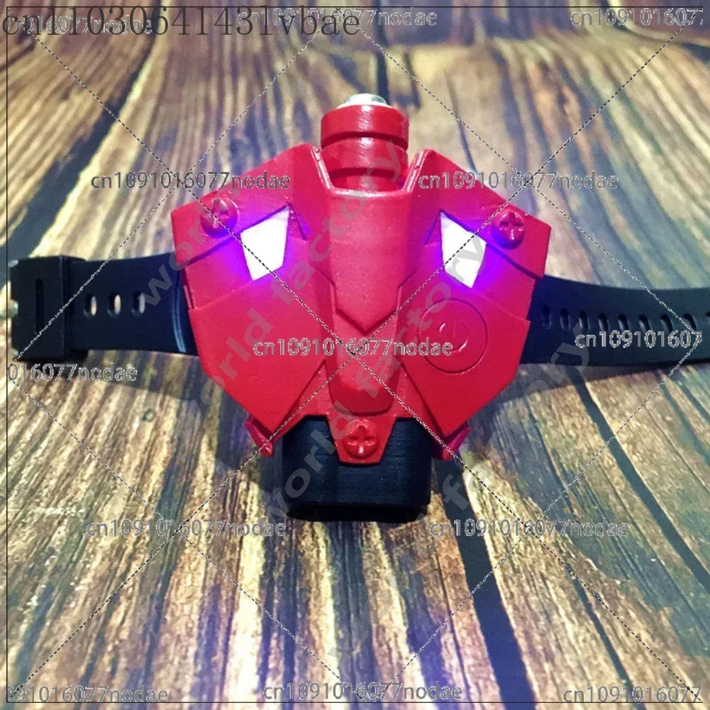Electric web-shooter