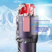 SmartCUP cooling/heating cup